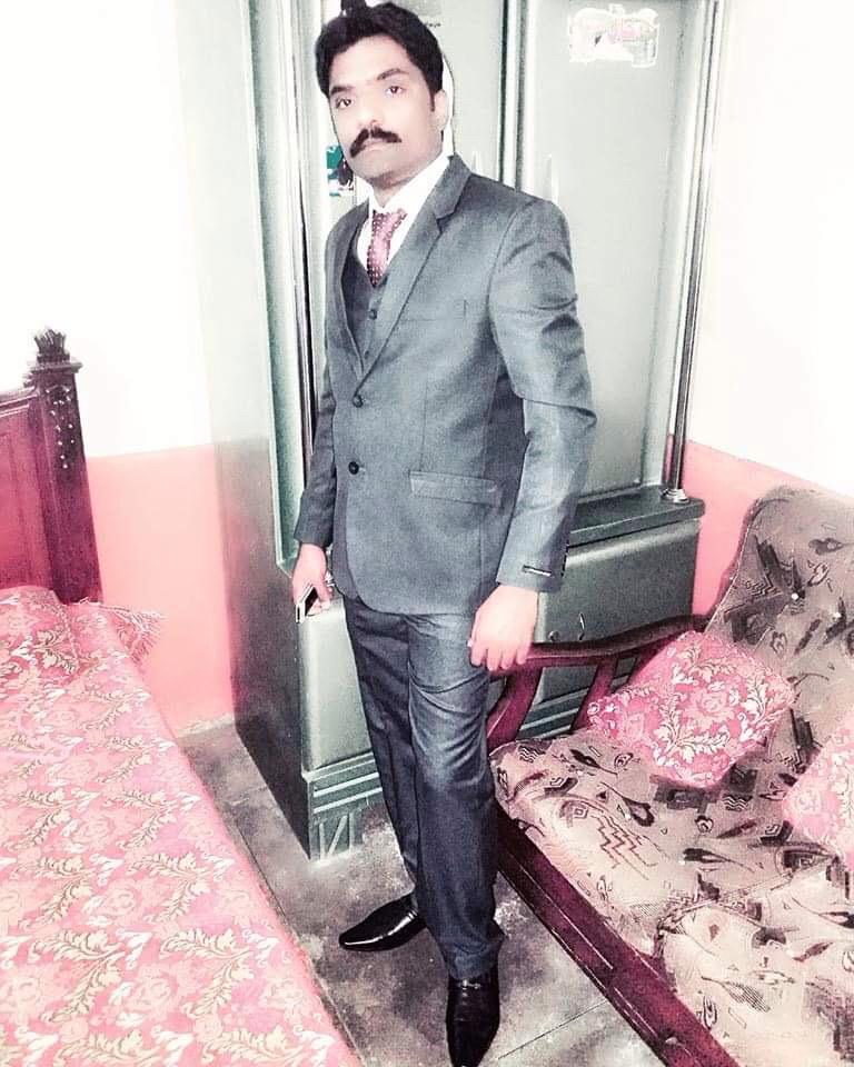 Kamran Nawaz Profile