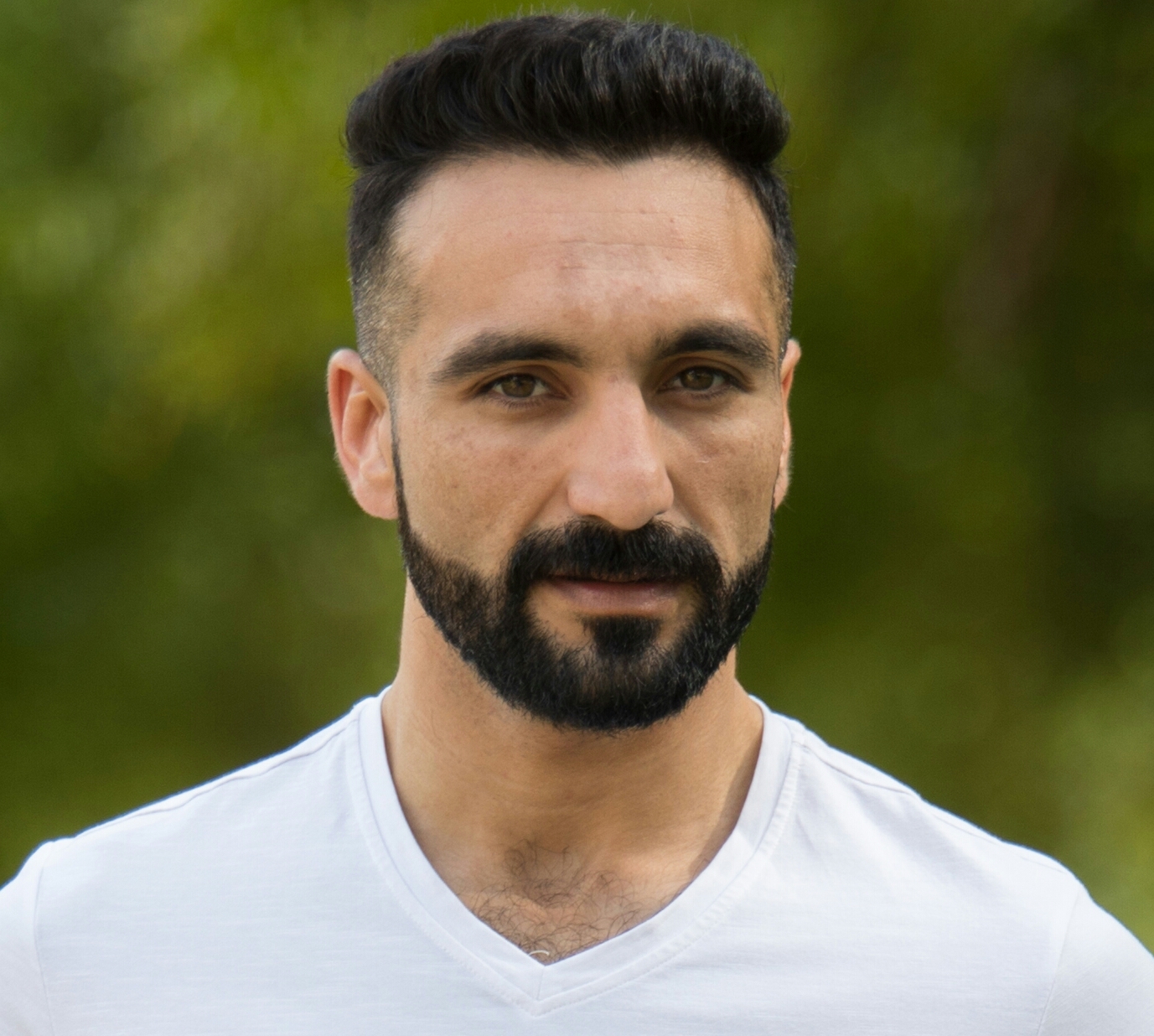 Muhammad Awais Profile