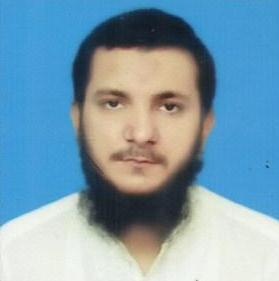 Muhammad Irfan Saleem Profile