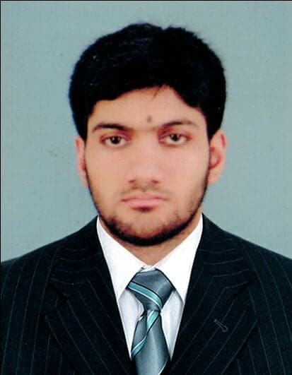 Umer Waqas Profile Umer Waqas Profile