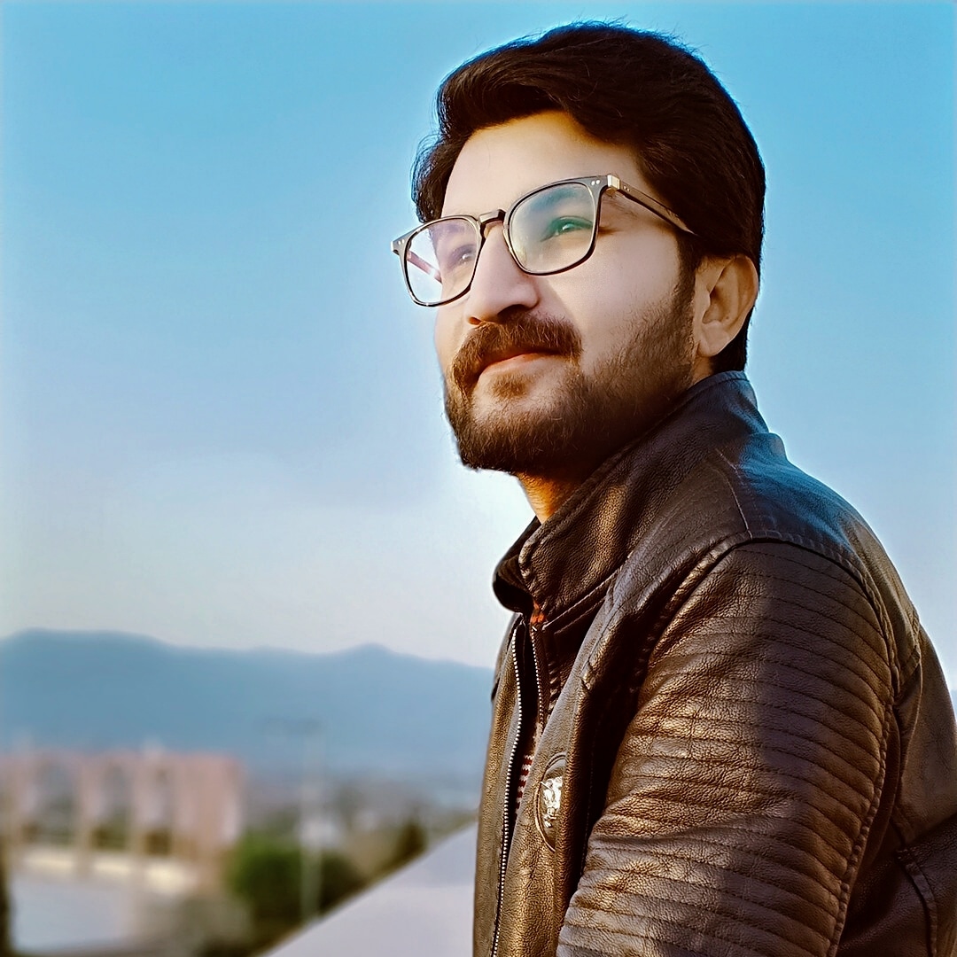 Rizwan Haider Profile Rizwan Haider Profile