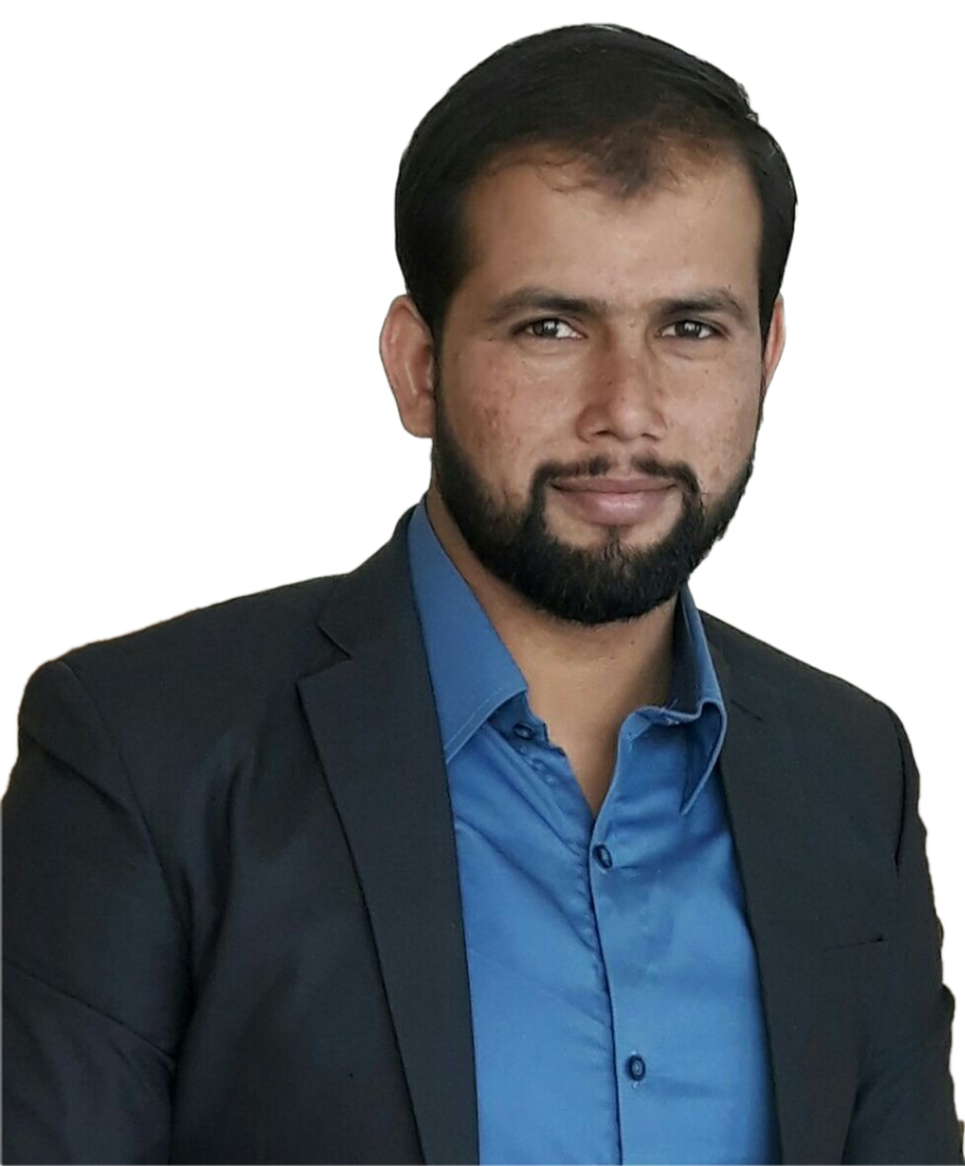 Junaid Mustafa Accounting, Management, Human Resources, Finance