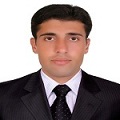Ilyas Ahmad Profile