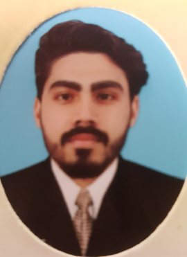 Muhammad Usman Profile