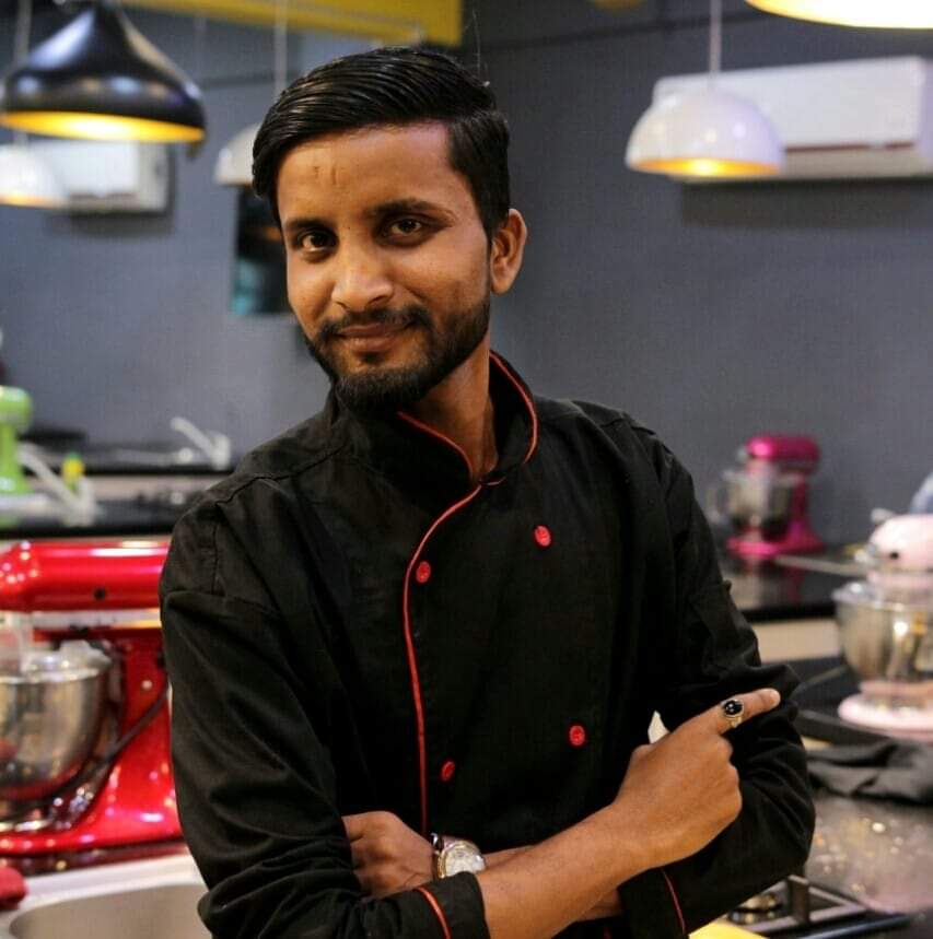 Muhammad Wahaj Shafiq Voice Talent