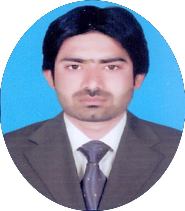 Muhammad Kashif Illustrator, Photo Editing, Photoshop, Website Design, Word