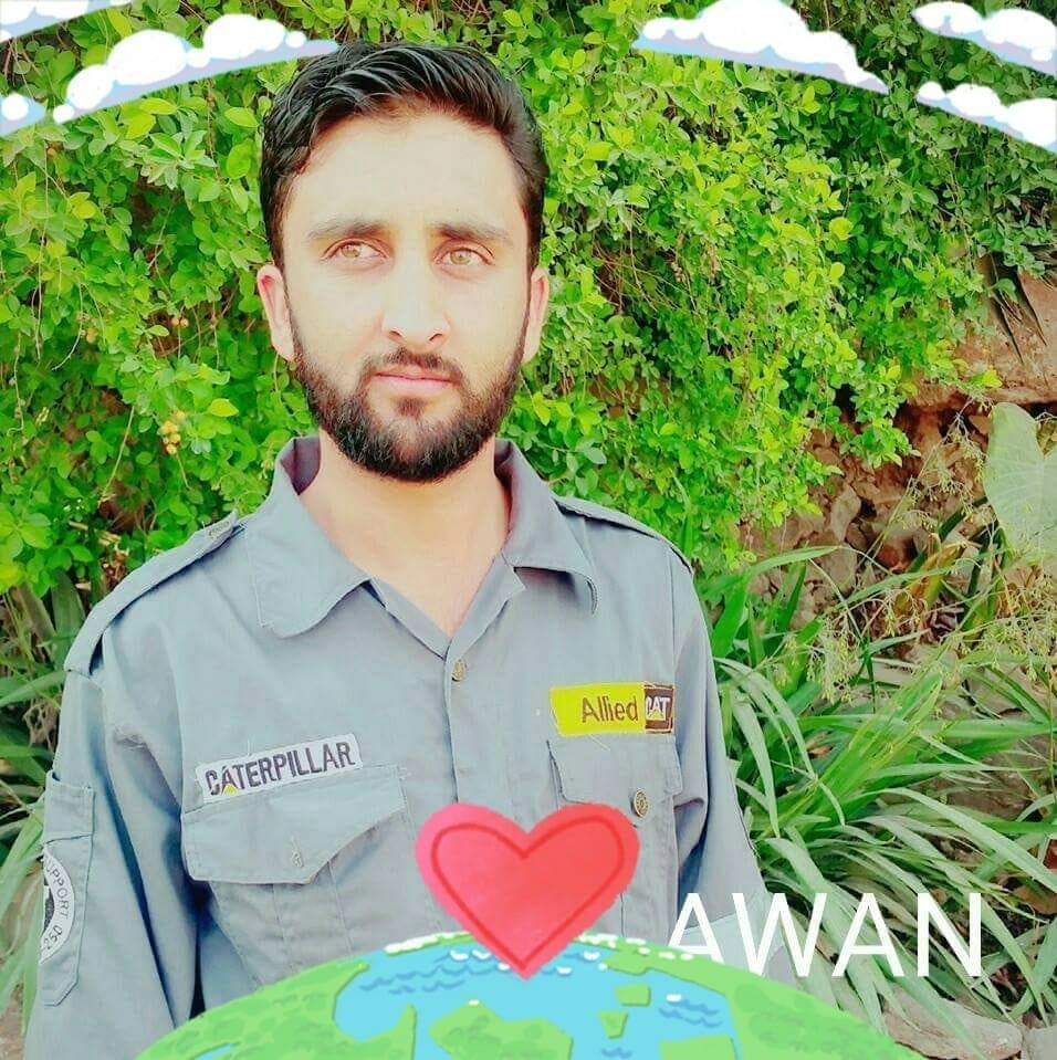 Fida Muhammad Profile