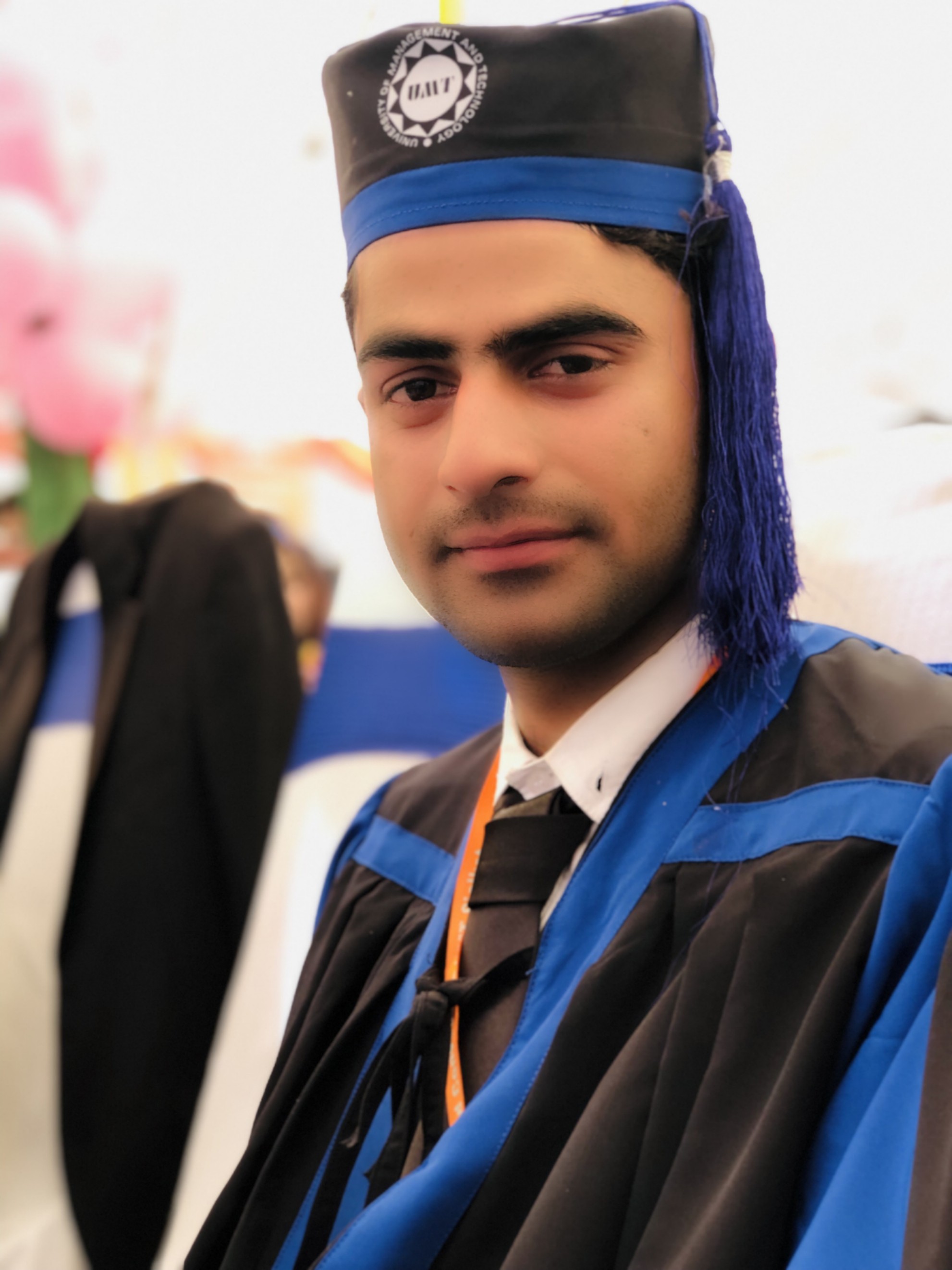 Rasikh Rehman Profile Rasikh Rehman Profile