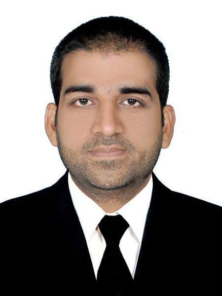 Owais Muhammad Profile Owais Muhammad Profile