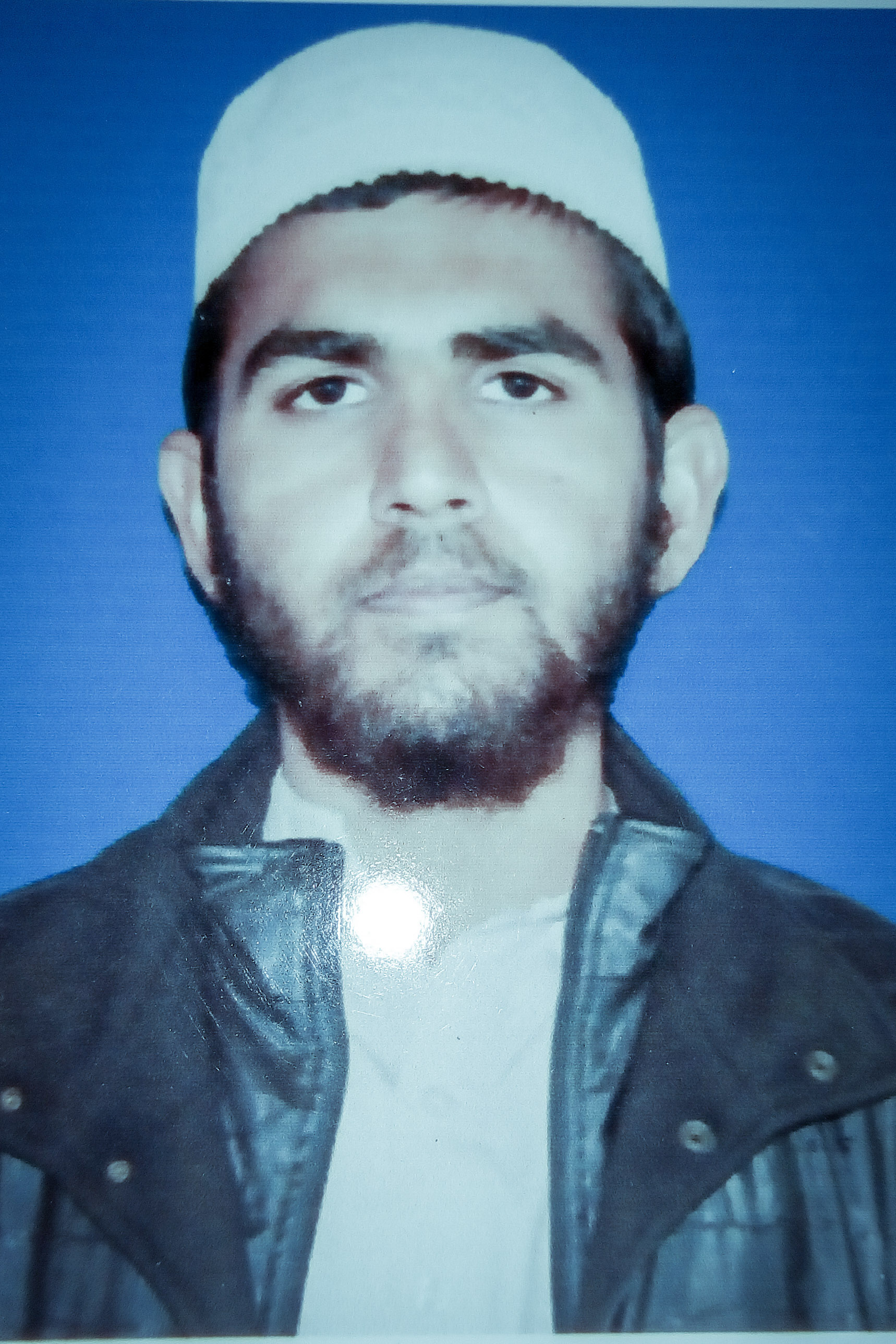 Nasir Khan Profile Nasir Khan Profile