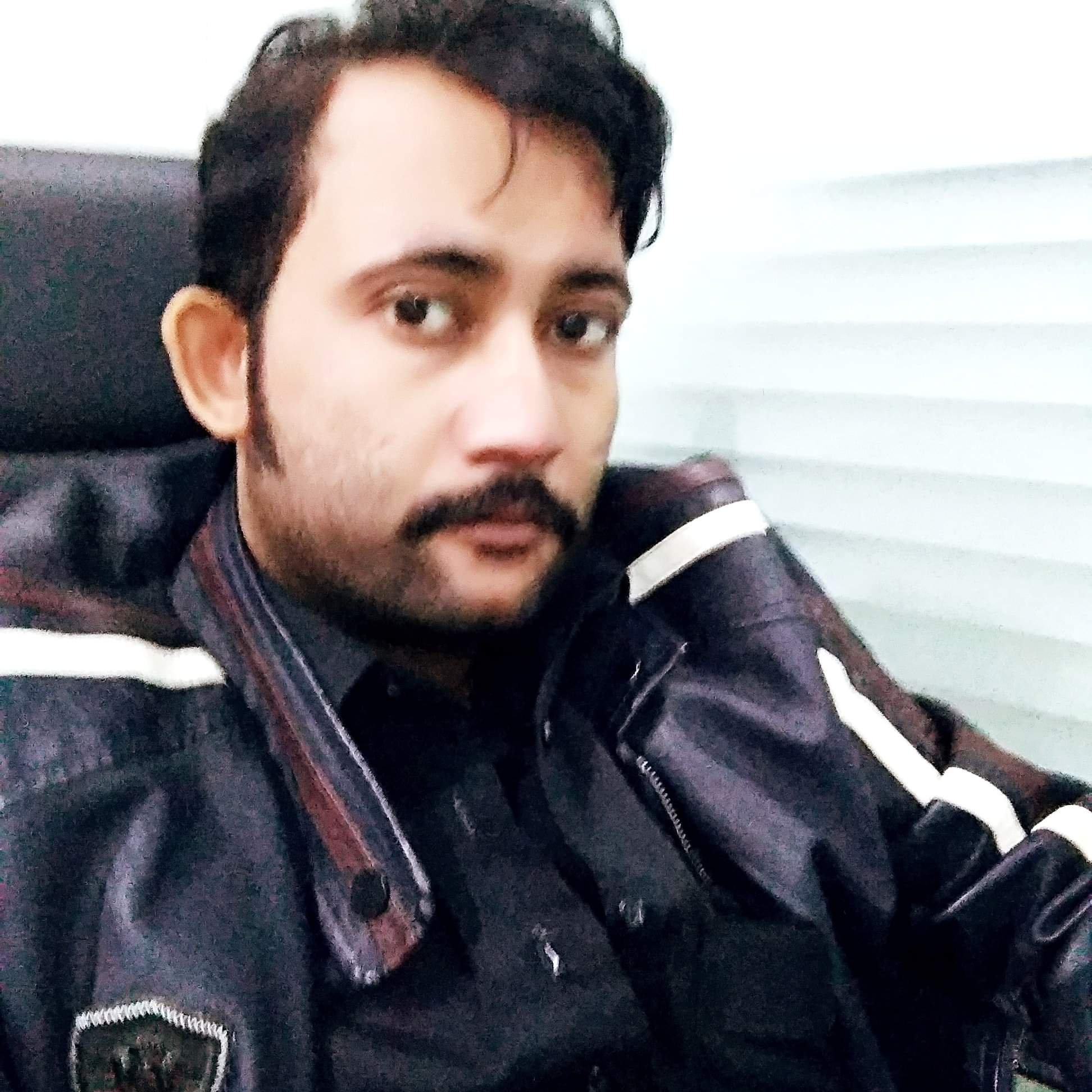 Muhammad Shahzaib Qureshi 