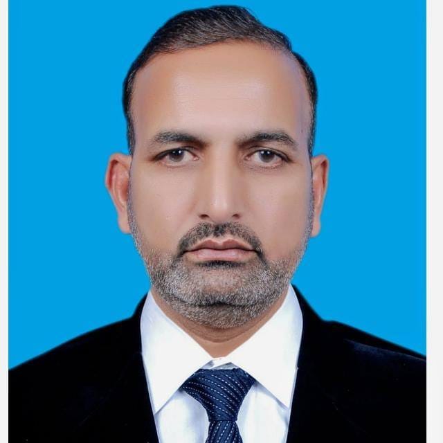 Abdul Rashid Profile Abdul Rashid Profile