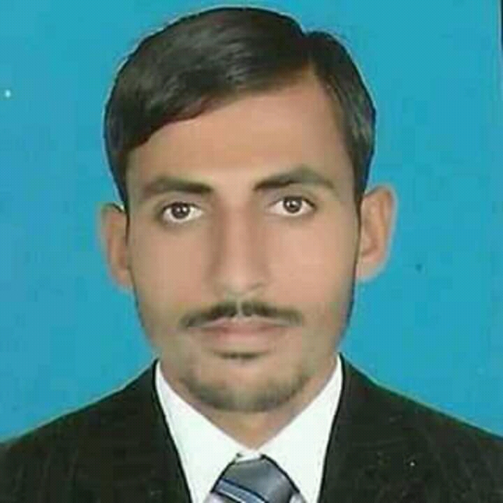 Muhammad Amjad Amjad Data Entry