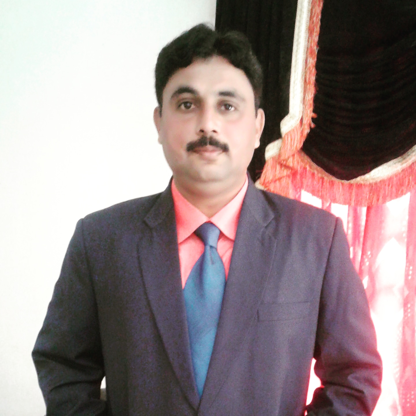 Saleem Ullah Profile