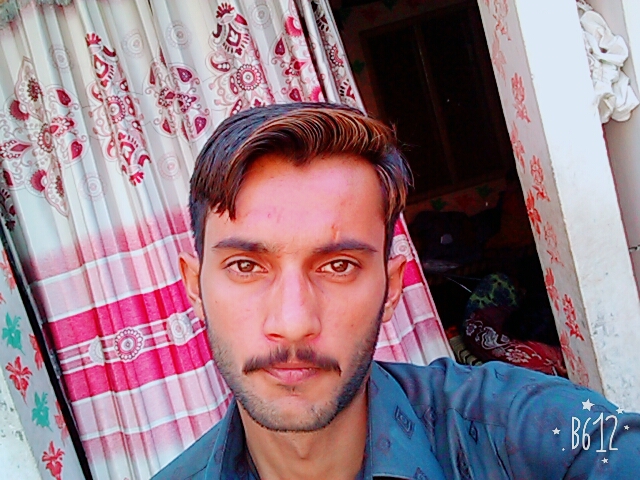 Amir Ali Profile Amir Ali Profile