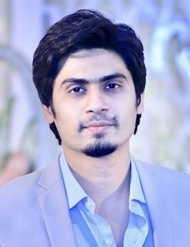 Zain Haider Profile Zain Haider Profile