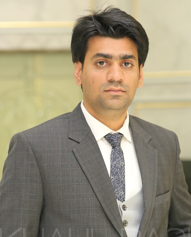 Muhammad Jazib Profile