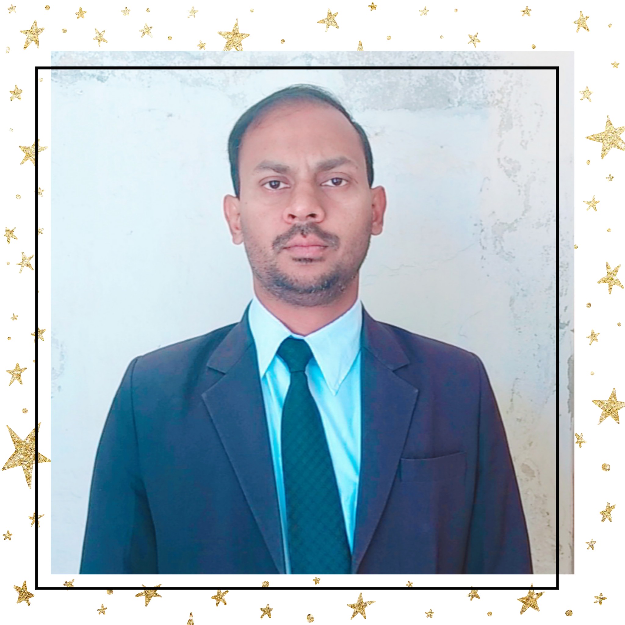 Tariq Hameed Qureshi 