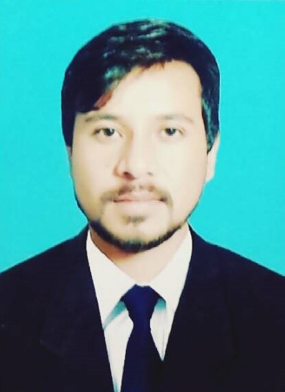 Hasnain Abbas Profile Hasnain Abbas Profile