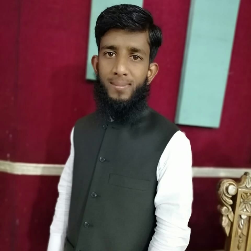 Muhammad Afzal Athar Profile Muhammad Afzal Athar Profile