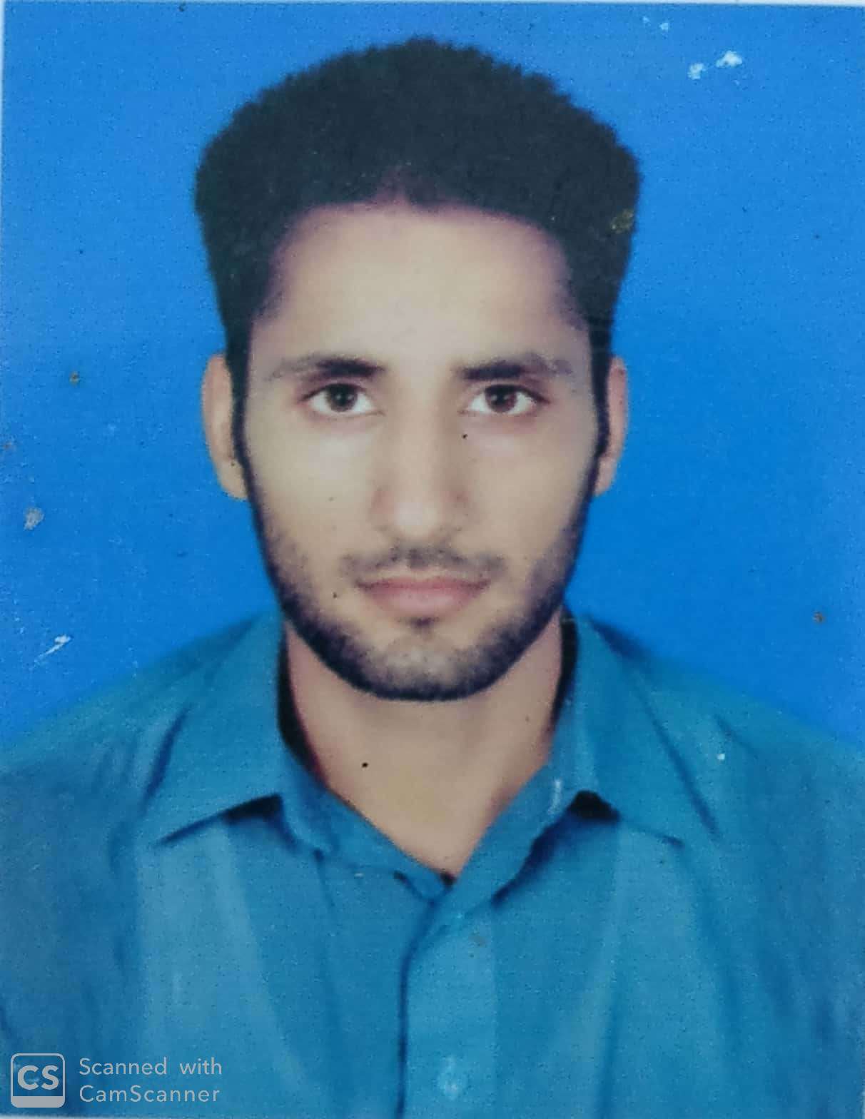 Muhammad Faisal Profile