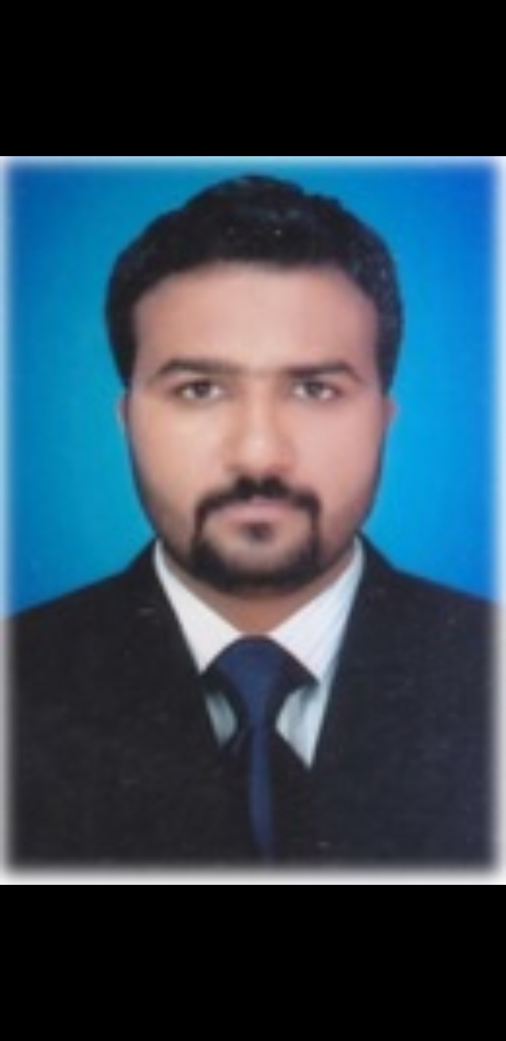 Muhammad Azeem Profile