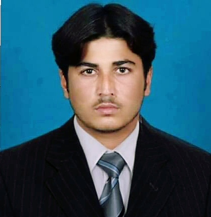 Muhammad Saeed Akhtar 