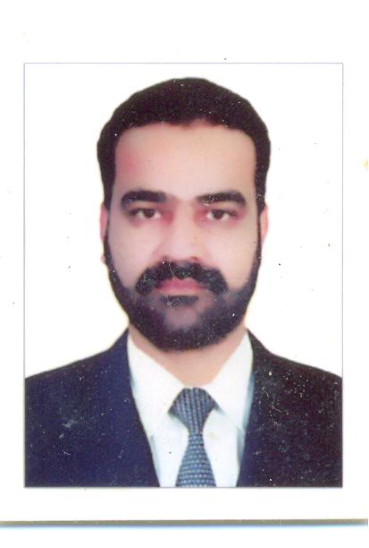 Saif Ullah Profile Saif Ullah Profile