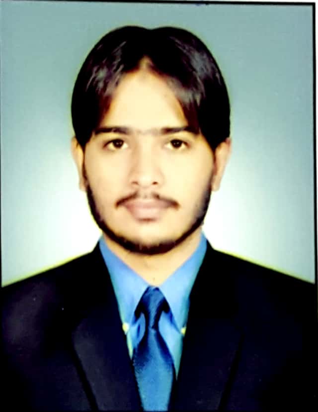 Sheheryar Khan Profile