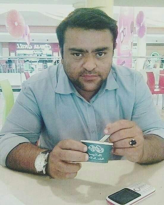 Ali Aflak Zaidi Profile Ali Aflak Zaidi Profile