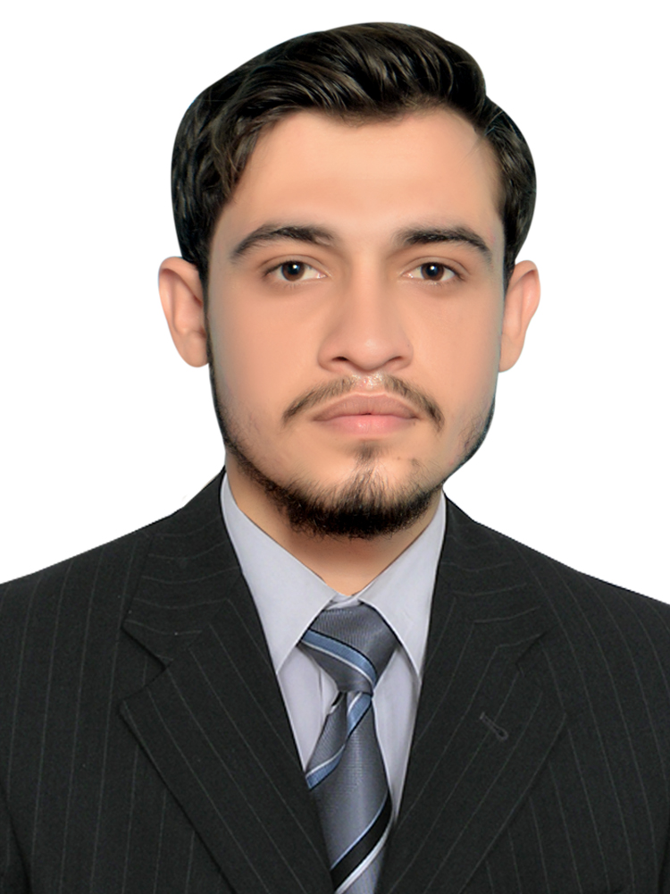 Muhammad Hammad Khan Profile