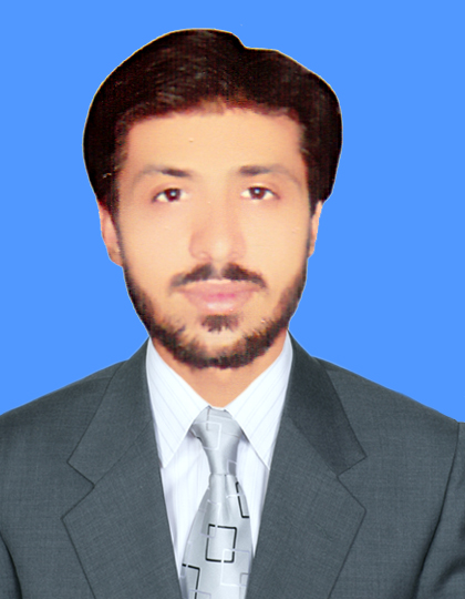 Faiz Ullah Profile Faiz Ullah Profile