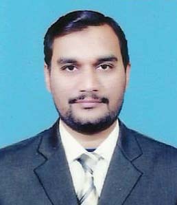Atif Bashir Profile