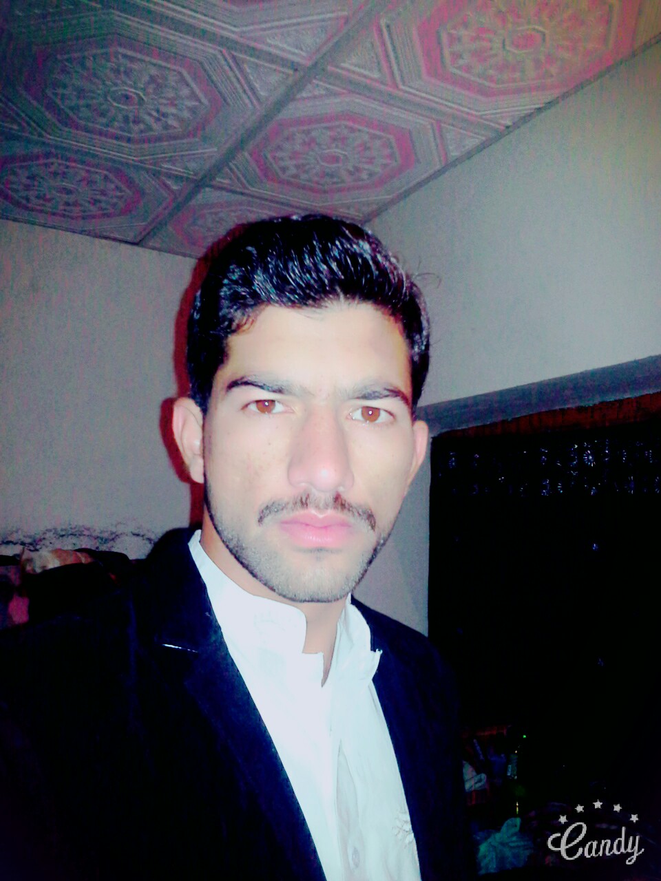 Raja Arslan Riaz Profile