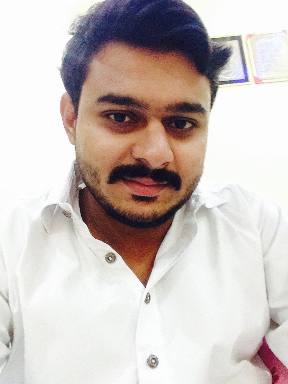 Muhammad Ali Javad Profile