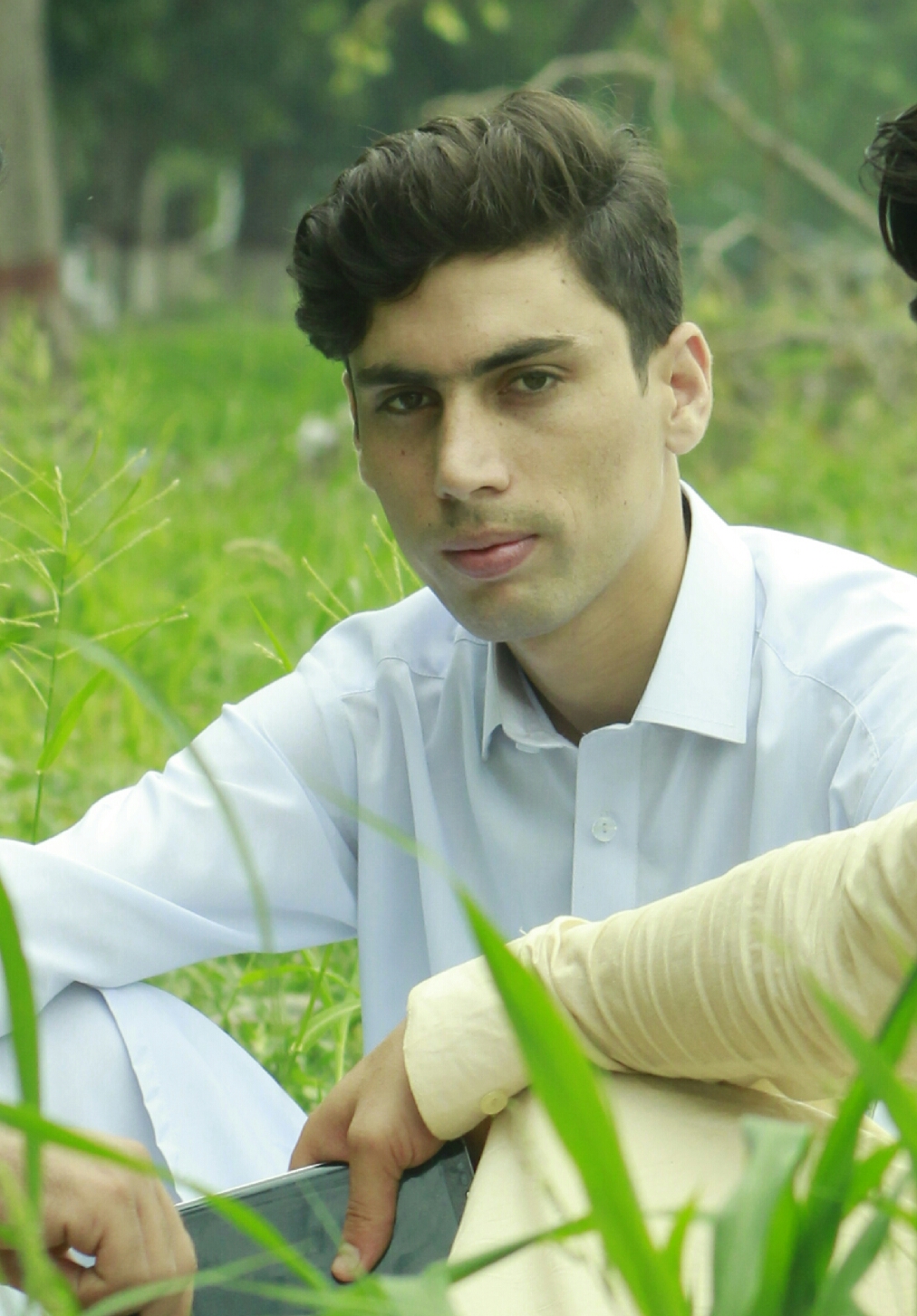 Ihtisham Ul Haq Profile Ihtisham Ul Haq Profile