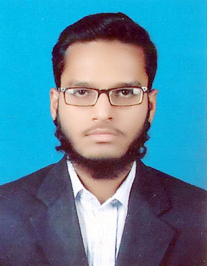Muhammad Danish Rashid Profile