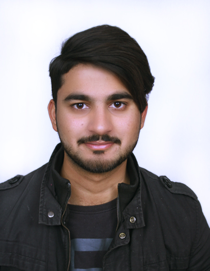 Khalid Javed Profile