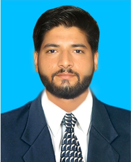 Najaf Abbas Shamsi Profile Najaf Abbas Shamsi Profile