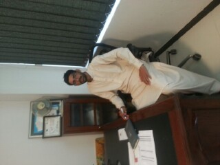 Rashid Minhas Profile