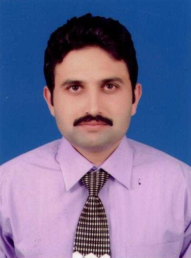 Muhammad Asad Profile