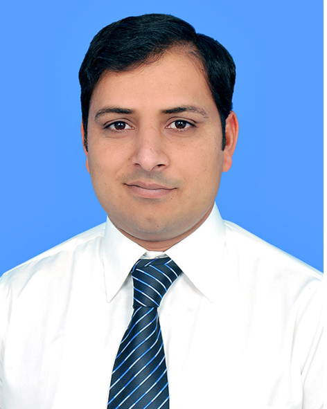 Rizwan Sajid Profile