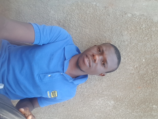 Rashid SINZOYIHEBURA Photo Editing