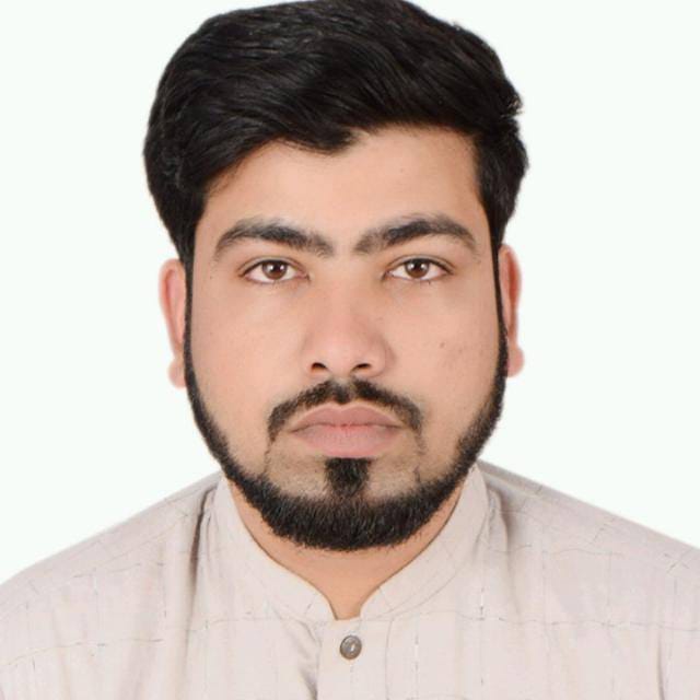 MUHAMMAD ZUBAIR Profile