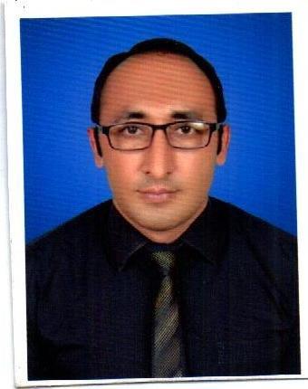 SHOAIB AHMAD Profile SHOAIB AHMAD Profile