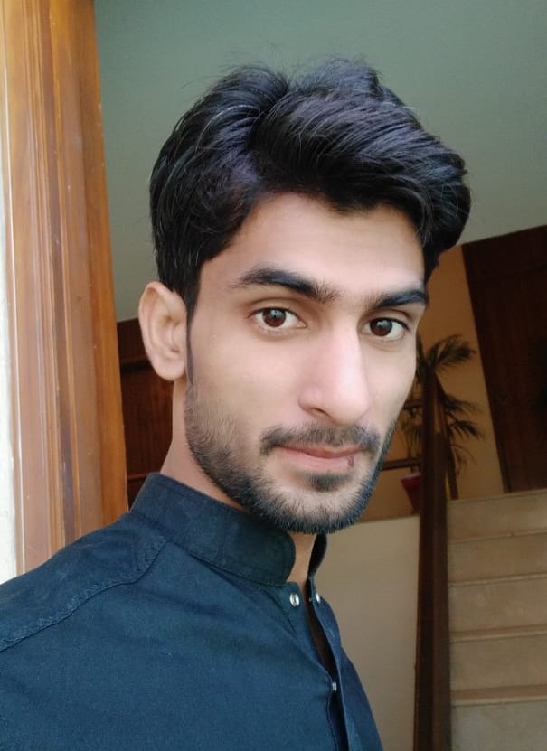 Naeem Shaban Profile Naeem Shaban Profile