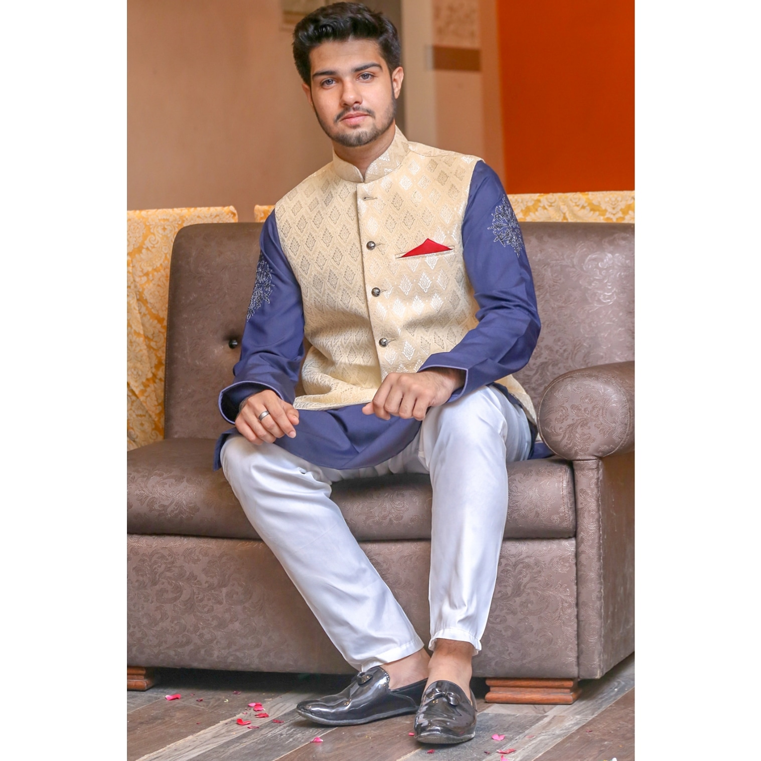 Muhammad Asif Profile Muhammad Asif Profile