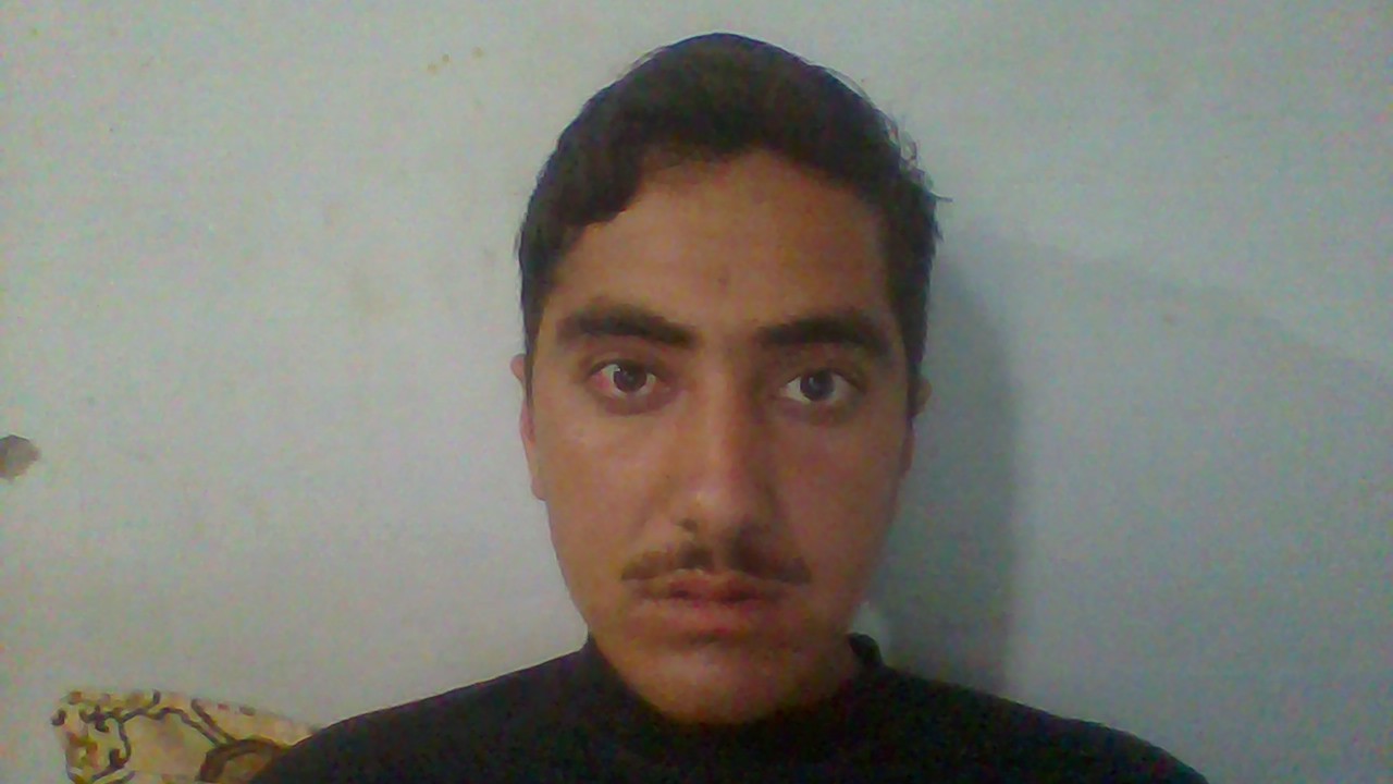 Muhamad Owais Khan Profile Muhamad Owais Khan Profile