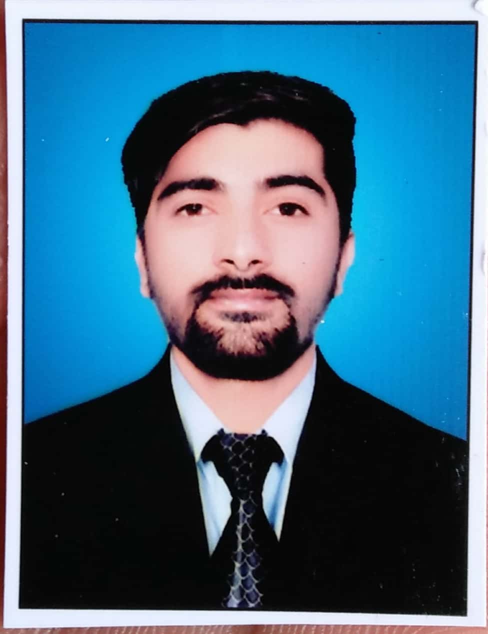 Zafar Ali Profile Zafar Ali Profile