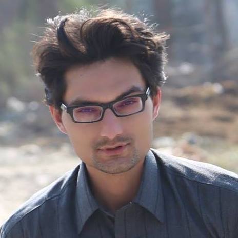 Asad Zia Profile Asad Zia Profile